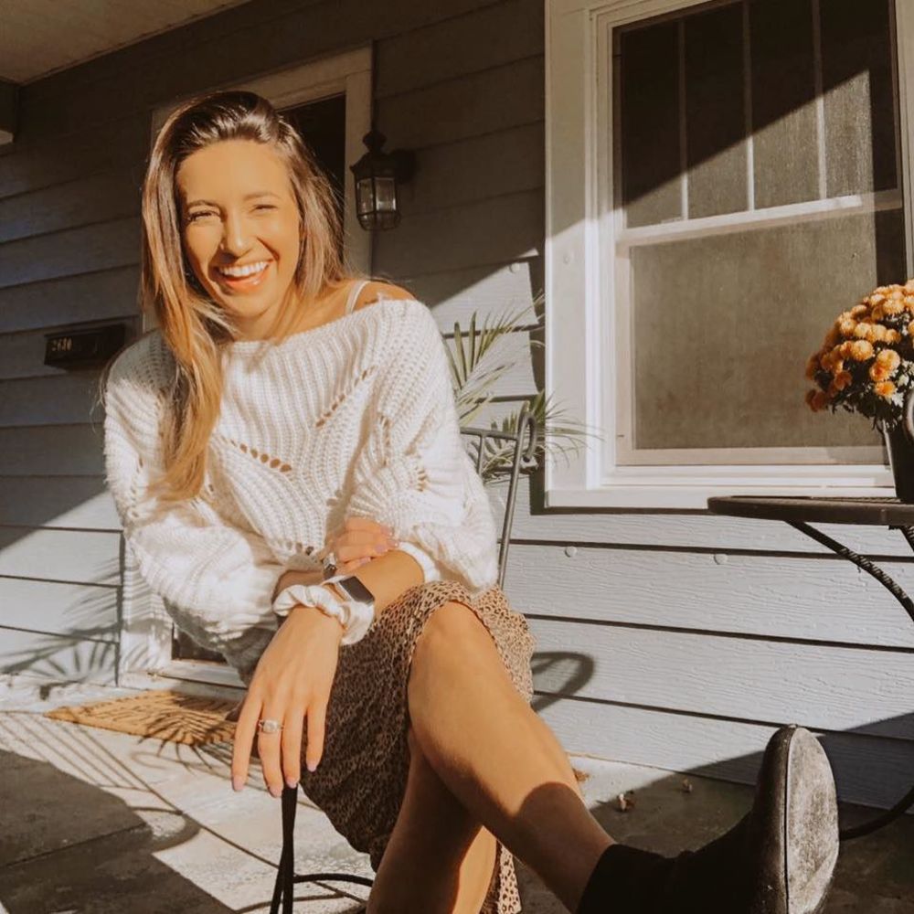 Meet your Posher, Mary